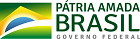 Logomarca do Brasil