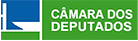 Logomarca câmara dos deputados