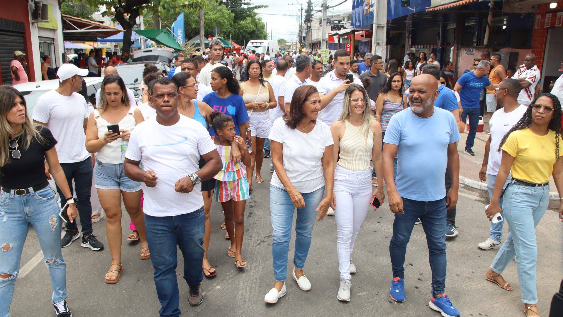 Foto: Reprodução/Câmara de Camaçari - BA